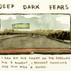 Image for article titled Everyone has bizarre secret fears. Here they are in comic form.
